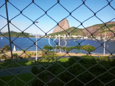 Apartamento com 4 Quartos à venda, 290m² no Flamengo, Rio de Janeiro