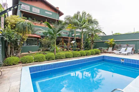 Casa com 4 Quartos à venda, 529m² no Jardim dos Estados, São Paulo