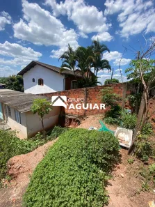 Lote/Terreno à venda, 399m² no Jardim América II, Valinhos