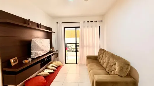 Apartamento com 2 Quartos à venda, 85m² no Enseada Azul, Guarapari