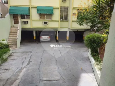 Apartamento com 2 Quartos à venda, 79m² no Méier, Rio de Janeiro