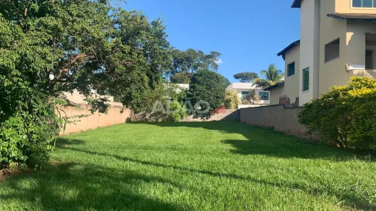 Lote/Terreno à venda, 566m² no Loteamento Portal do Sol II, Goiânia