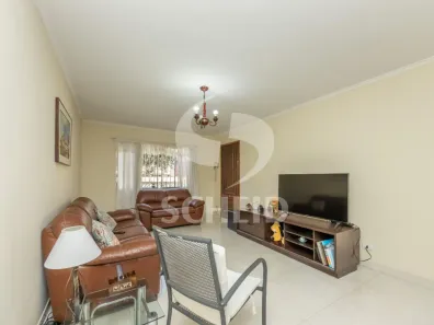 Sobrado com 3 Quartos à venda, 178m² no Vila São José (Ipiranga), São Paulo