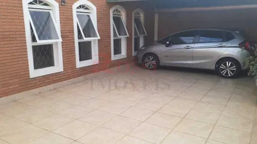 Casa com 3 Quartos à venda, 300m² no Jardim Primavera, Rio Claro