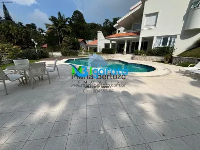 Casa de Condomínio com 4 Quartos à venda, 600m² no Arujázinho I, II e III, Arujá
