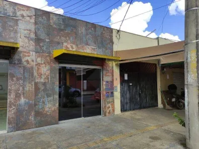 Ponto Comercial para alugar, 40m² no Setor dos Funcionários, Goiânia