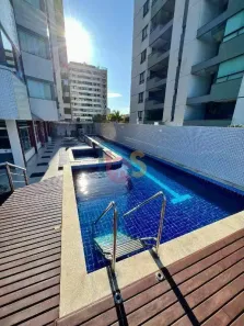 Apartamento com 3 Quartos para alugar, 170m² no Centro, Ilhéus