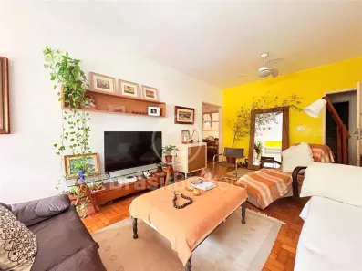 Apartamento com 3 Quartos à venda, 130m² no Copacabana, Rio de Janeiro