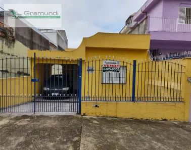 Casa com 3 Quartos à venda, 115m² no Vila Brasílio Machado, São Paulo