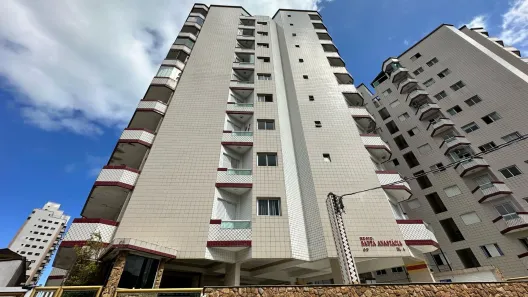 Cobertura com 2 Quartos à venda, 80m² no Mirim, Praia Grande