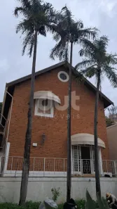 Casa com 3 Quartos à venda, 293m² no Parque São Quirino, Campinas