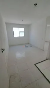 Apartamento com 2 Quartos à venda, 45m² no Santa Cruz, Rio de Janeiro