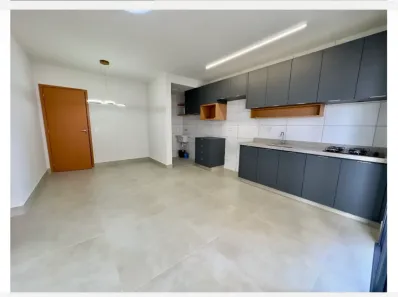 Apartamento com 2 Quartos para alugar, 65m² no Setor Bueno, Goiânia