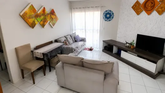 Apartamento com 2 Quartos à venda, 70m² no Jardim Shangai, Jundiaí