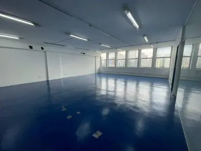 Ponto Comercial para alugar, 167m² no Consolação, São Paulo