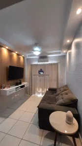 Apartamento com 2 Quartos à venda, 77m² no Vila Imperial, São José do Rio Preto