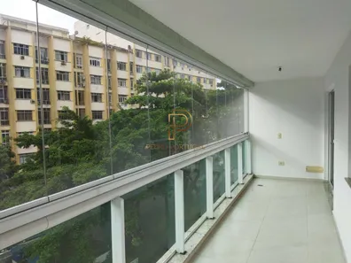 Apartamento com 3 Quartos à venda, 94m² no Botafogo, Rio de Janeiro