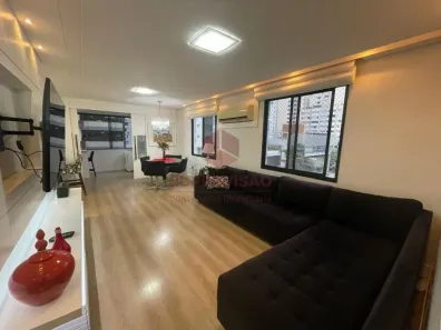 Apartamento com 4 Quartos à venda, 162m² no Centro, Florianópolis