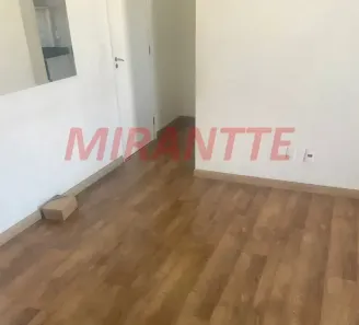 Apartamento com 2 Quartos à venda, 50m² no Limão, São Paulo