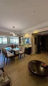 Apartamento com 3 Quartos à venda, 120m² no Graça, Salvador