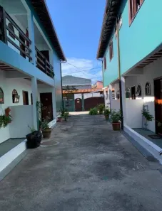 Kitnet com 1 Quarto para alugar, 30m² no Piratininga, Niterói