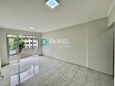 Apartamento com 3 Quartos à venda, 97m² no Embaré, Santos