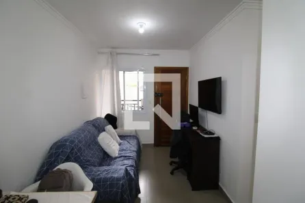 Apartamento com 2 Quartos à venda, 55m² no Jardim Franca, São Paulo