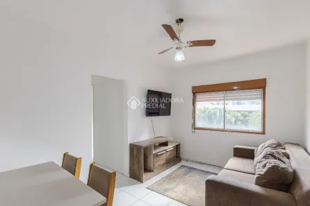 Apartamento com 3 Quartos para alugar, 56m² no Marechal Rondon, Canoas