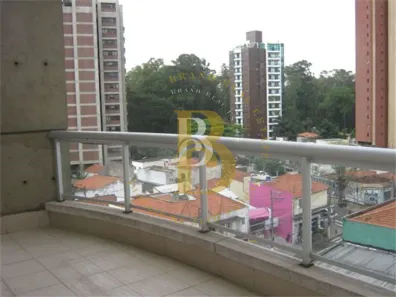 Apartamento com 2 Quartos à venda, 143m² no Vila Nova Conceição, São Paulo