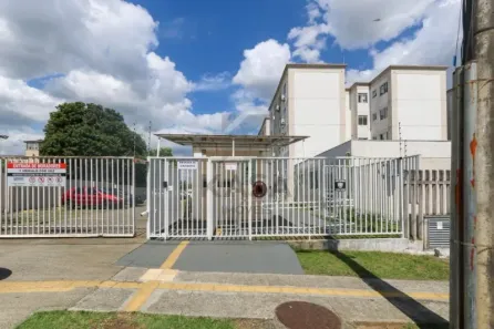 Apartamento com 2 Quartos para alugar, 41m² no São José, Canoas