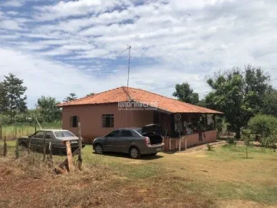 com 2 Quartos à venda, 5000m² no Bairro Limoeiro, Londrina