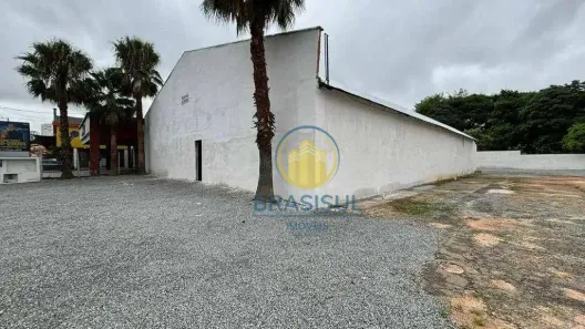 Galpão/Depósito/Armazém para alugar, 500m² no Santo Amaro, São Paulo