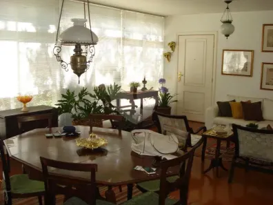 Apartamento com 3 Quartos à venda, 125m² no Pinheiros, São Paulo