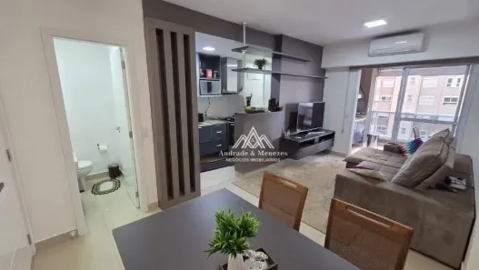 Apartamento com 3 Quartos à venda, 94m² no Jardim Botânico, Ribeirão Preto