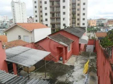 Lote/Terreno à venda, 540m² no Vila Polopoli, São Paulo