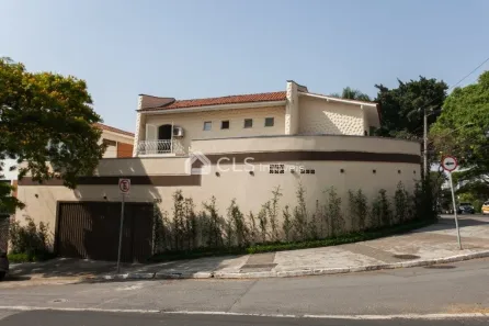 Imóvel Comercial à venda, 475m² no Lapa, São Paulo