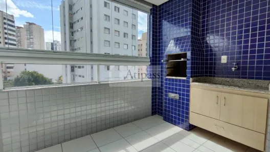 Apartamento com 2 Quartos à venda, 91m² no Centro, São Bernardo do Campo