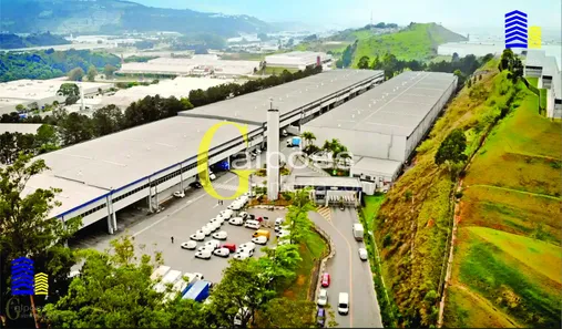 Galpão/Depósito/Armazém para alugar, 1761m² no Itaqui, Itapevi