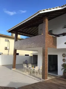 Casa com 4 Quartos à venda, 239m² no Vilas do Atlântico, Lauro de Freitas