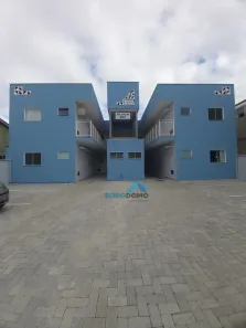 Apartamento com 1 Quarto para alugar, 25m² no Jardim São Marcos, Sorocaba