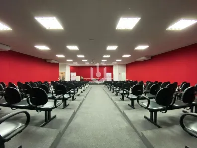 Prédio Comercial à venda, 957m² no Santo Amaro, São Paulo