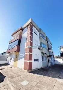 Apartamento com 2 Quartos à venda, 53m² no Vila Princesa Izabel, Cachoeirinha