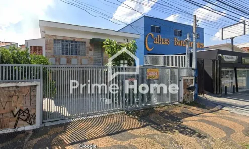 Sobrado com 3 Quartos para alugar, 300m² no Jardim Eulina, Campinas
