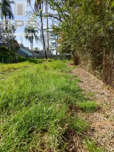 Lote/Terreno à venda, 169m² no Jardim Santo Antônio, Atibaia