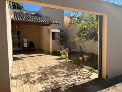 Casa com 2 Quartos à venda, 85m² no Residencial Itaipu, Goiânia