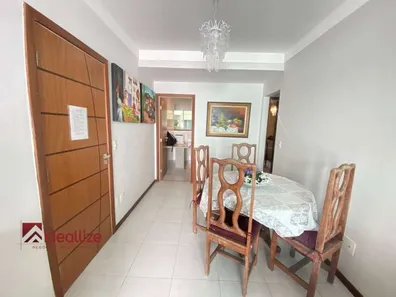 Apartamento com 2 Quartos à venda, 73m² no Centro, Guarapari