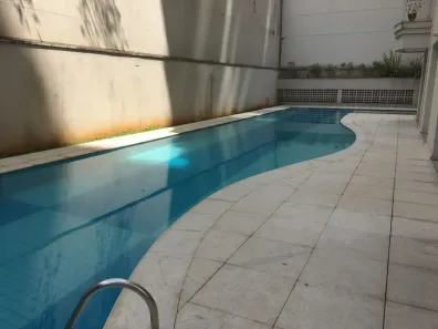 Apartamento com 3 Quartos para alugar, 86m² no Alphaville Centro Industrial e Empresarial/Alphaville., Barueri