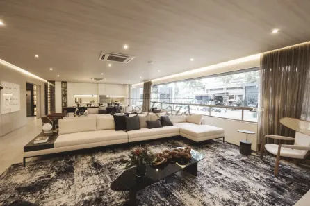 Apartamento com 4 Quartos à venda, 346m² no Pinheiros, São Paulo
