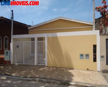 Casa com 2 Quartos à venda, 123m² no Jardim Flamboyant, Campinas