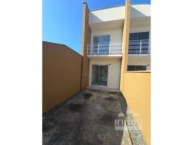 Casa com 2 Quartos para alugar, 65m² no Itinga, Araquari